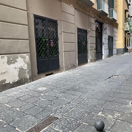 Little Dream Residenza - Napoli Apartment Exterior photo