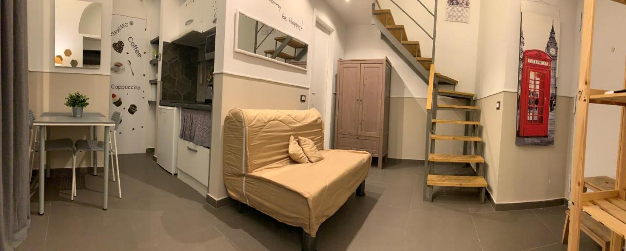 Little Dream Residenza - Napoli Apartment Exterior photo