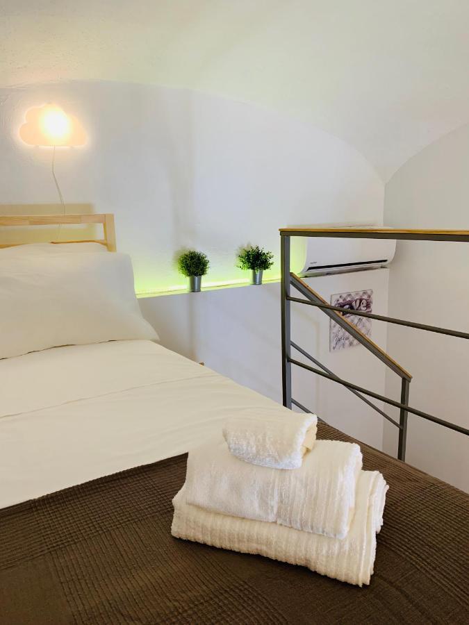 Little Dream Residenza - Napoli Apartment Exterior photo