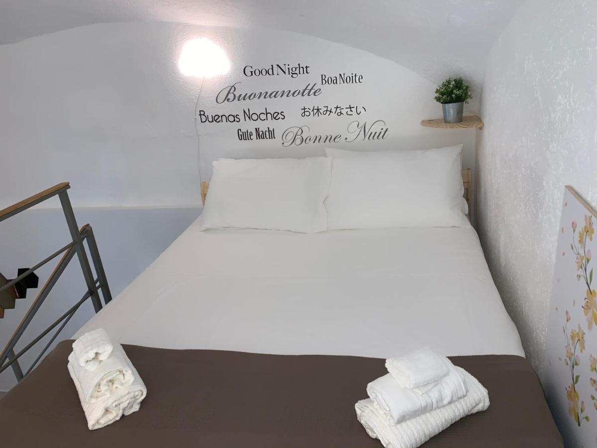 Little Dream Residenza - Napoli Apartment Exterior photo