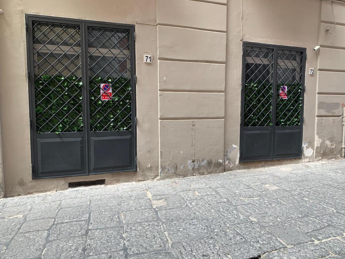 Little Dream Residenza - Napoli Apartment Exterior photo