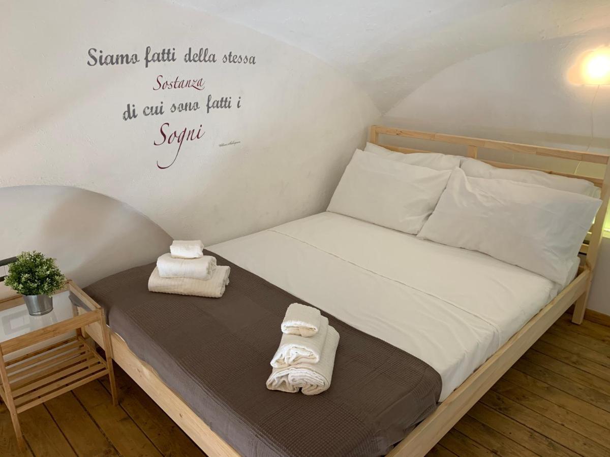 Little Dream Residenza - Napoli Apartment Exterior photo